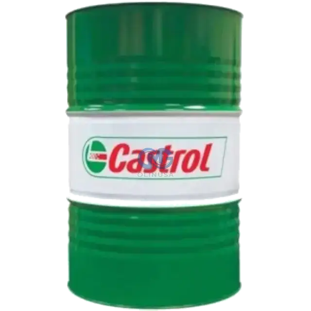 Oli Castrol