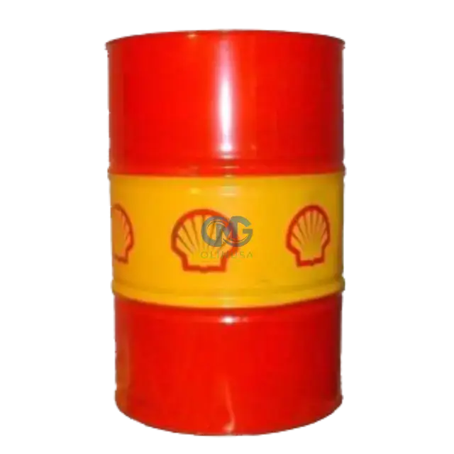 Oli Shell