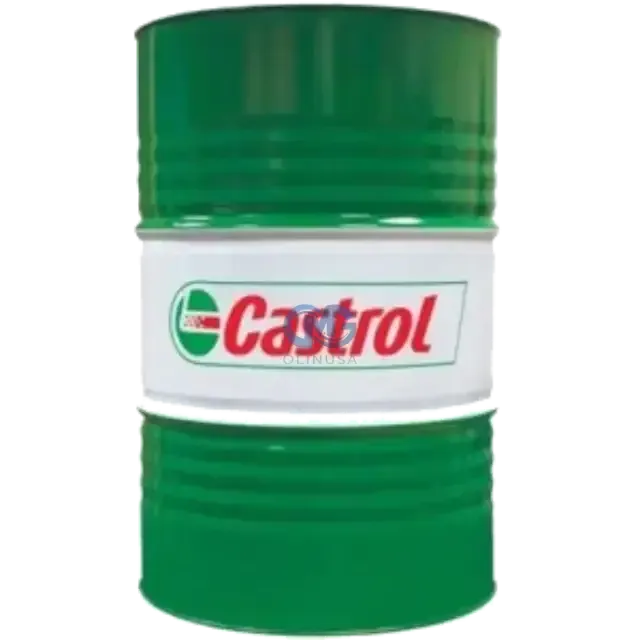 Oli dan Grease Castrol