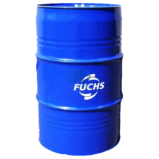 Oli dan Grease Fuchs