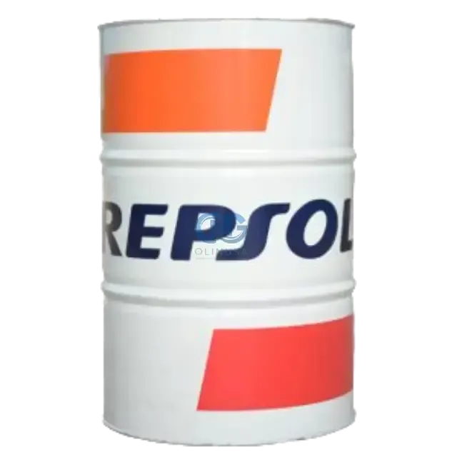 Oli dan Grease Repsol